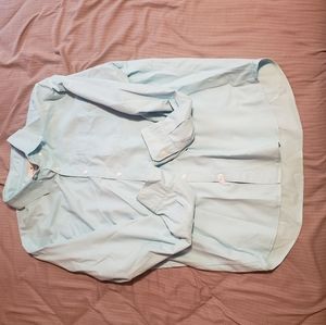 American Eagle Outfitters Button Down Shirt